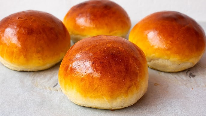 Brioche Pullman
